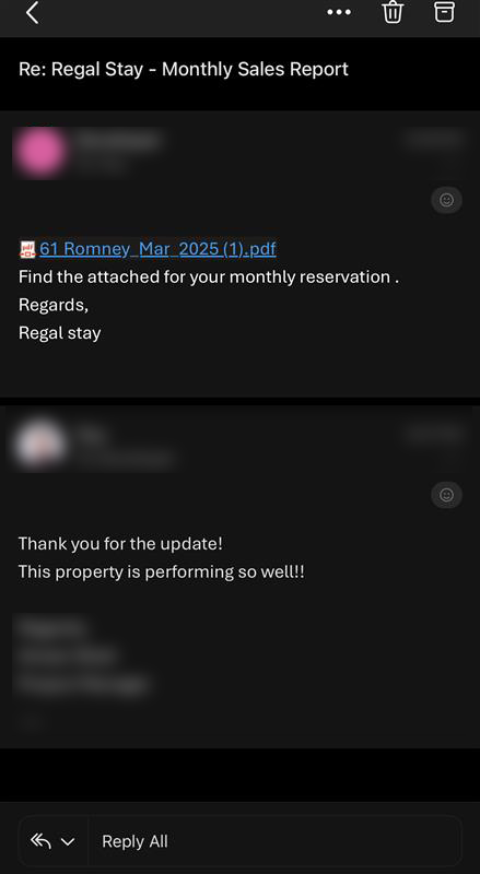 Client review screenshot 4